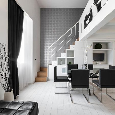 Lhp Suite Roma Piazza Del Popolo Екстериор снимка