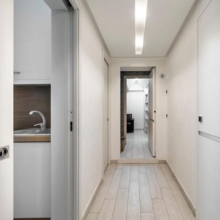 Lhp Suite Roma Piazza Del Popolo Екстериор снимка