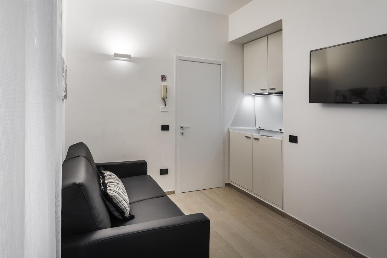 Lhp Suite Roma Piazza Del Popolo Екстериор снимка