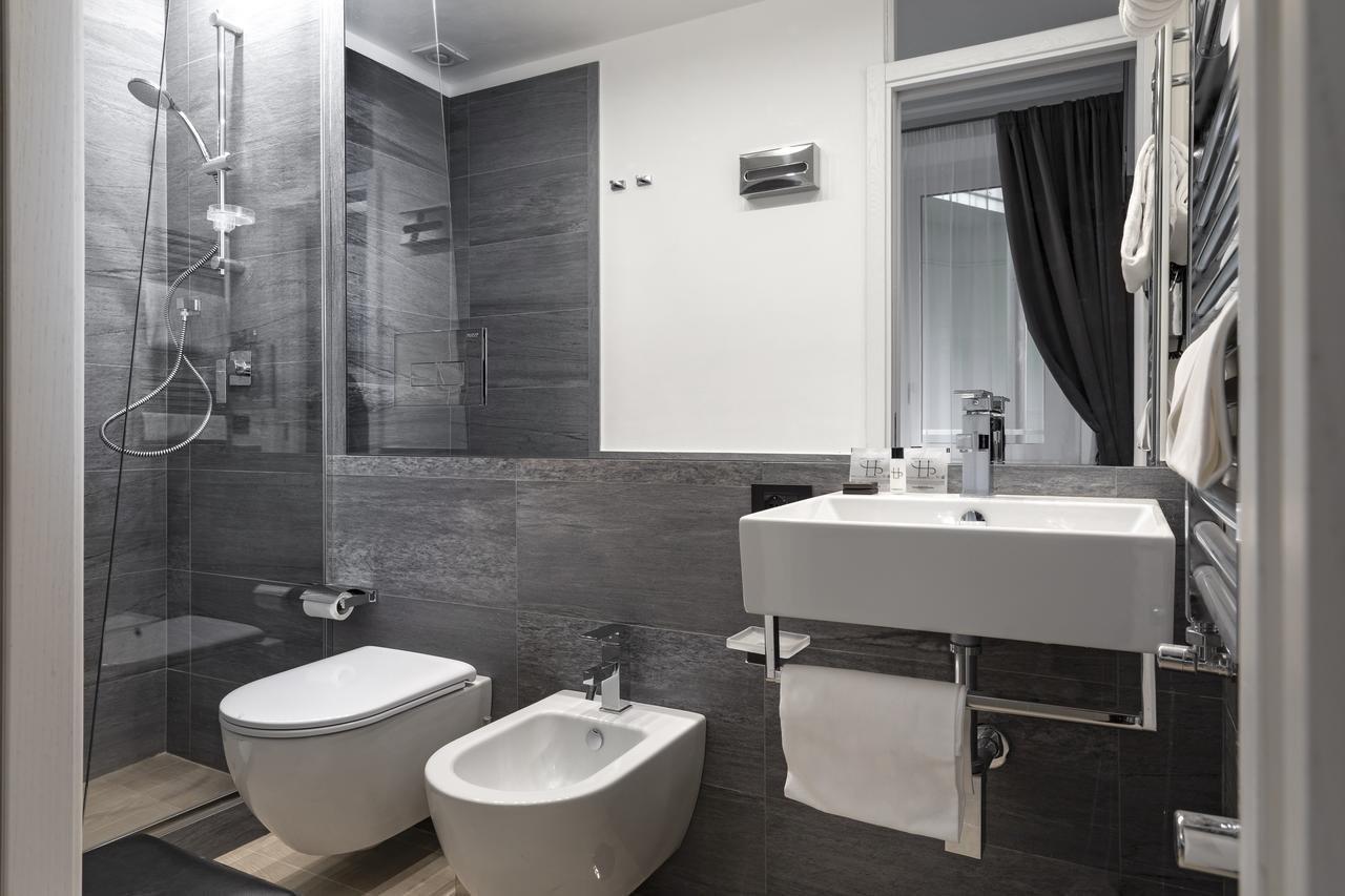 Lhp Suite Roma Piazza Del Popolo Екстериор снимка