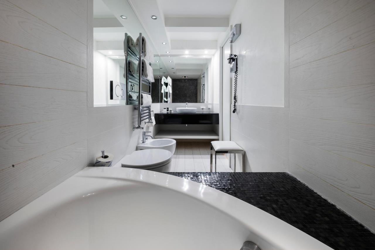 Lhp Suite Roma Piazza Del Popolo Екстериор снимка