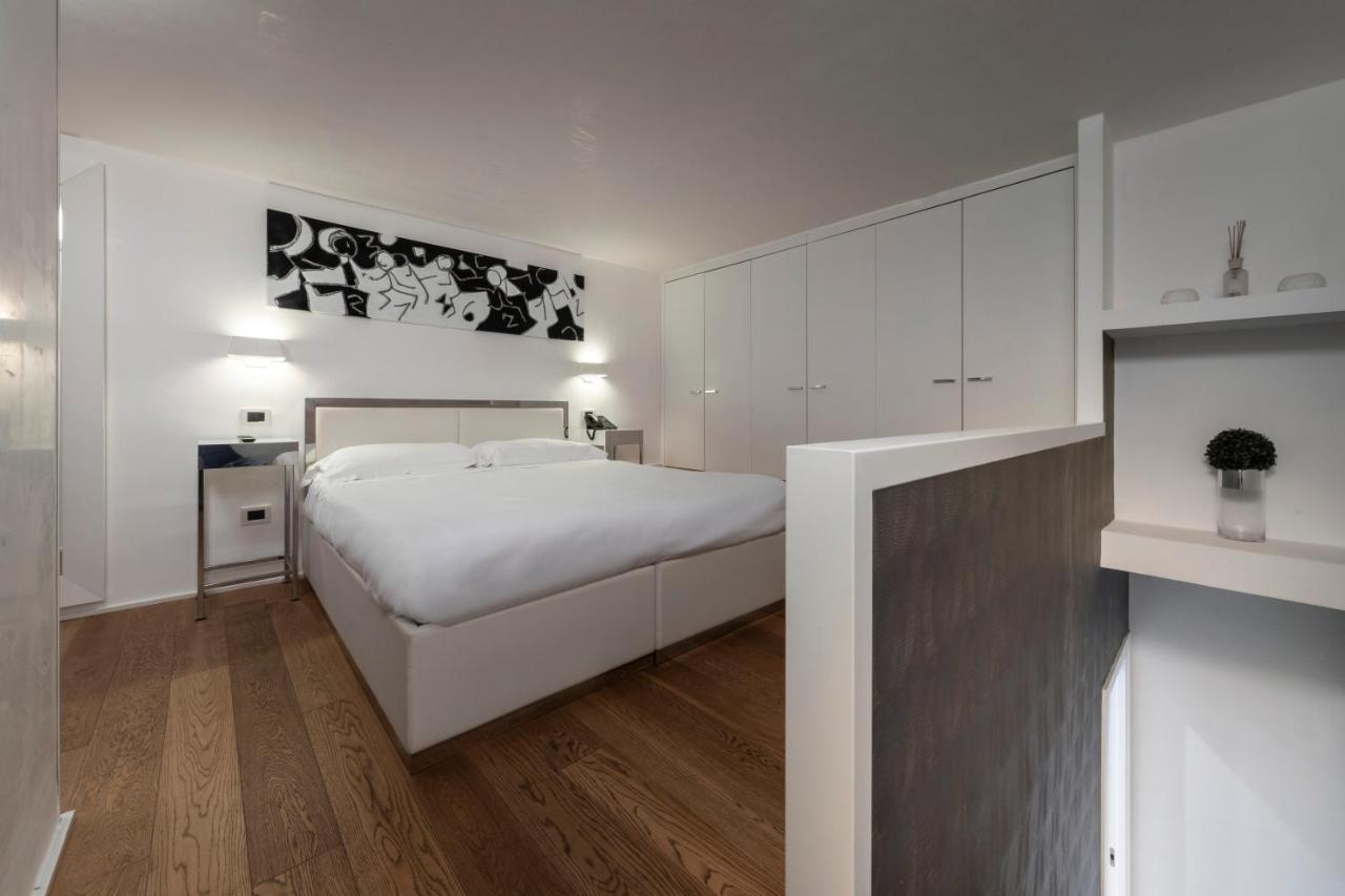 Lhp Suite Roma Piazza Del Popolo Екстериор снимка
