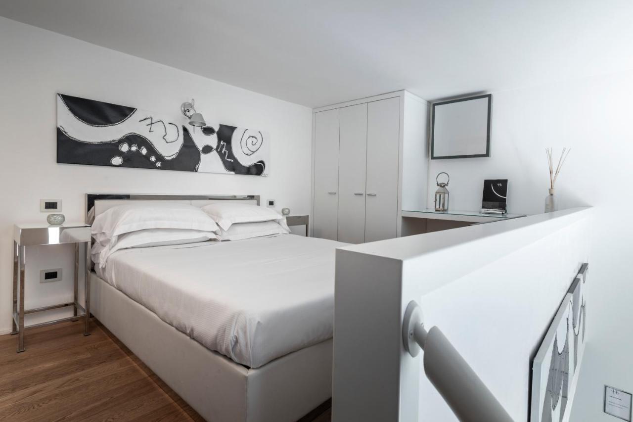 Lhp Suite Roma Piazza Del Popolo Екстериор снимка