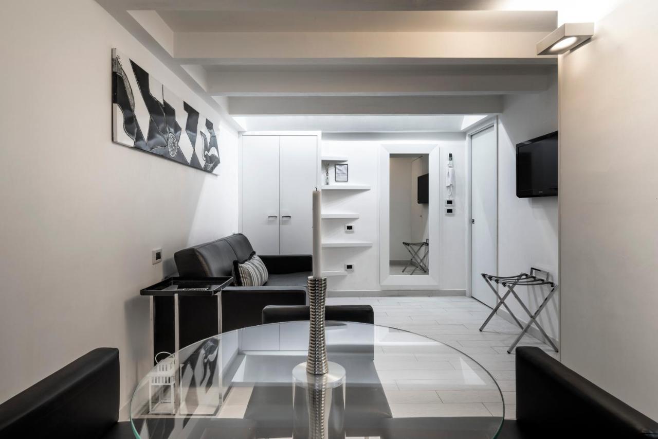 Lhp Suite Roma Piazza Del Popolo Екстериор снимка
