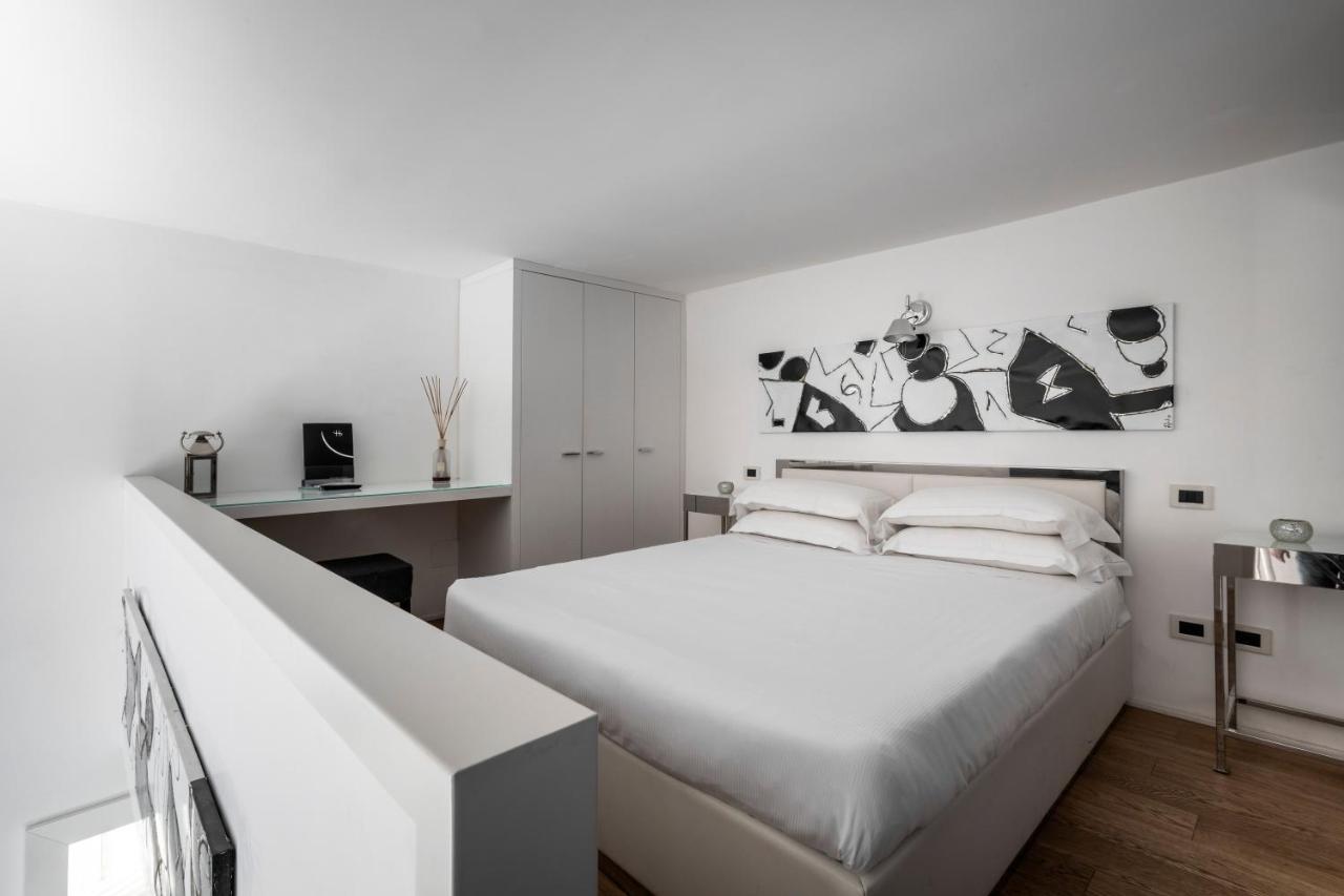 Lhp Suite Roma Piazza Del Popolo Екстериор снимка