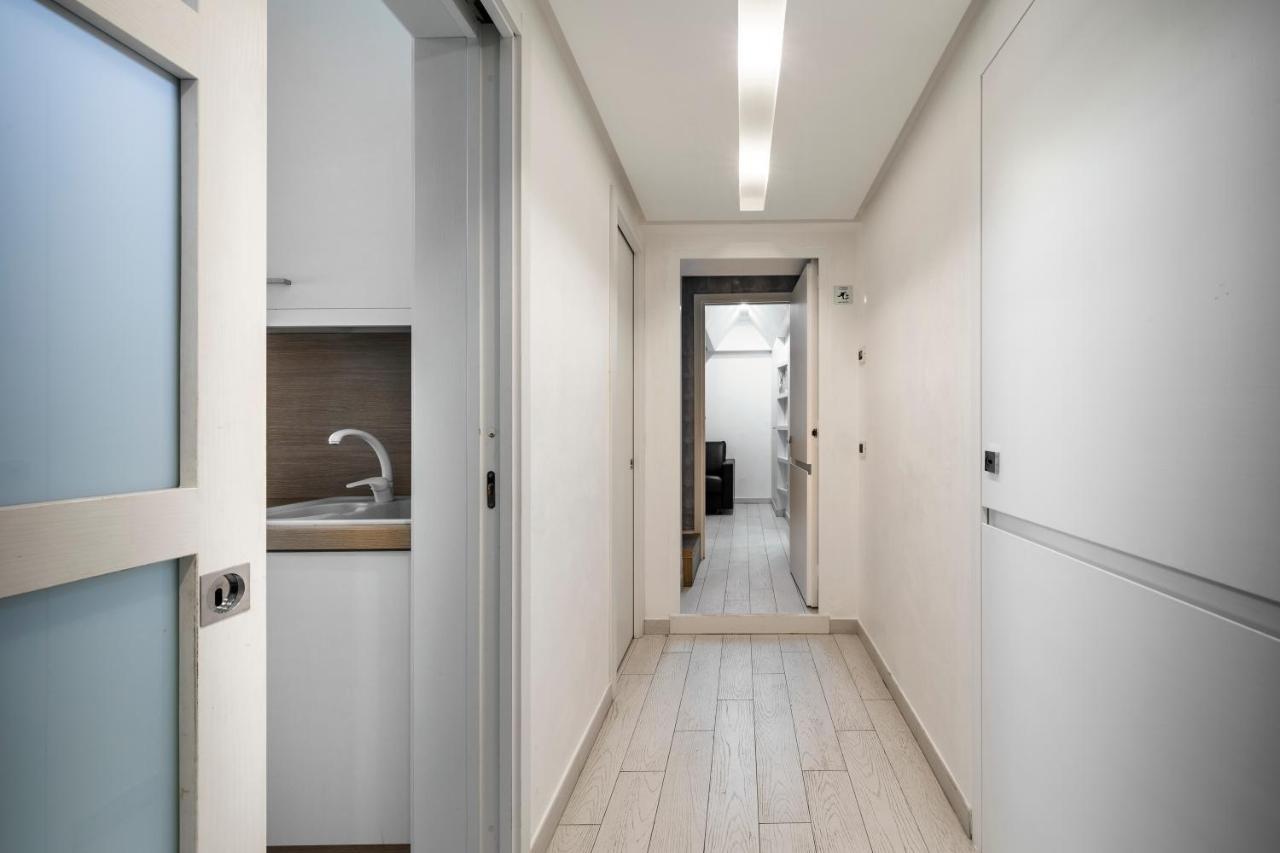 Lhp Suite Roma Piazza Del Popolo Екстериор снимка