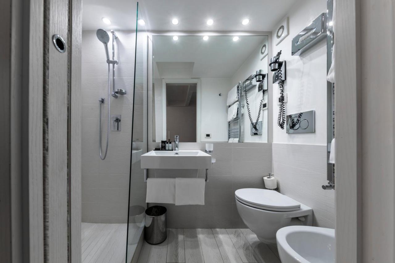 Lhp Suite Roma Piazza Del Popolo Екстериор снимка