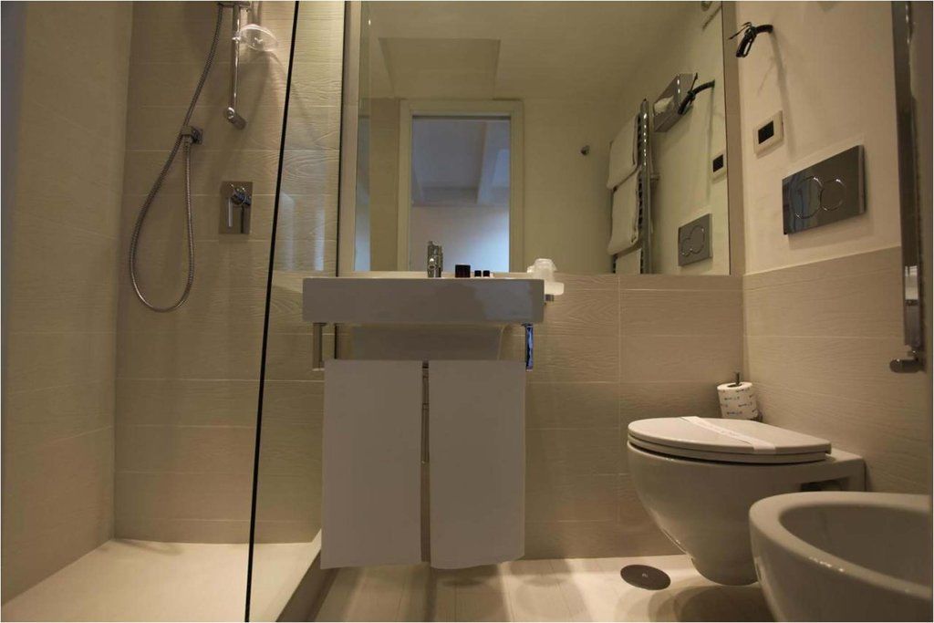 Lhp Suite Roma Piazza Del Popolo Екстериор снимка