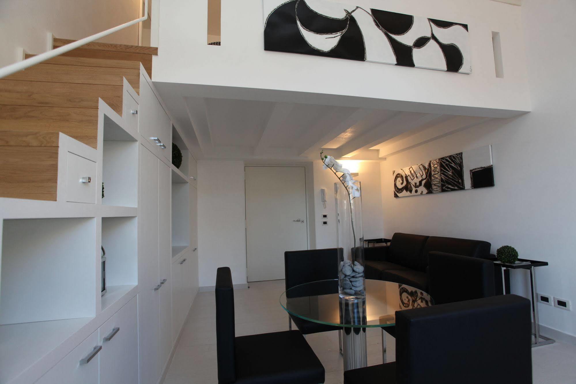 Lhp Suite Roma Piazza Del Popolo Екстериор снимка