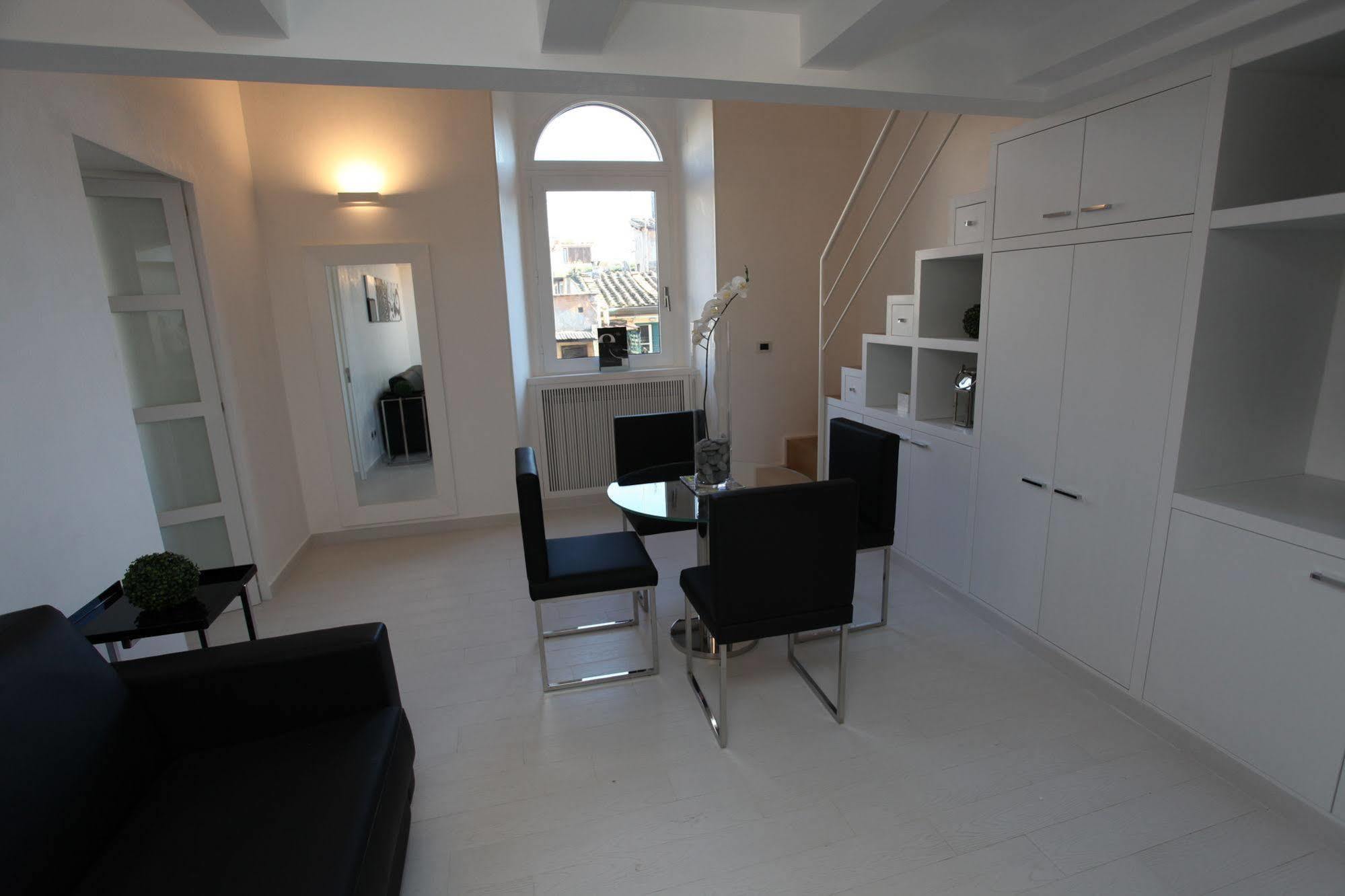 Lhp Suite Roma Piazza Del Popolo Екстериор снимка