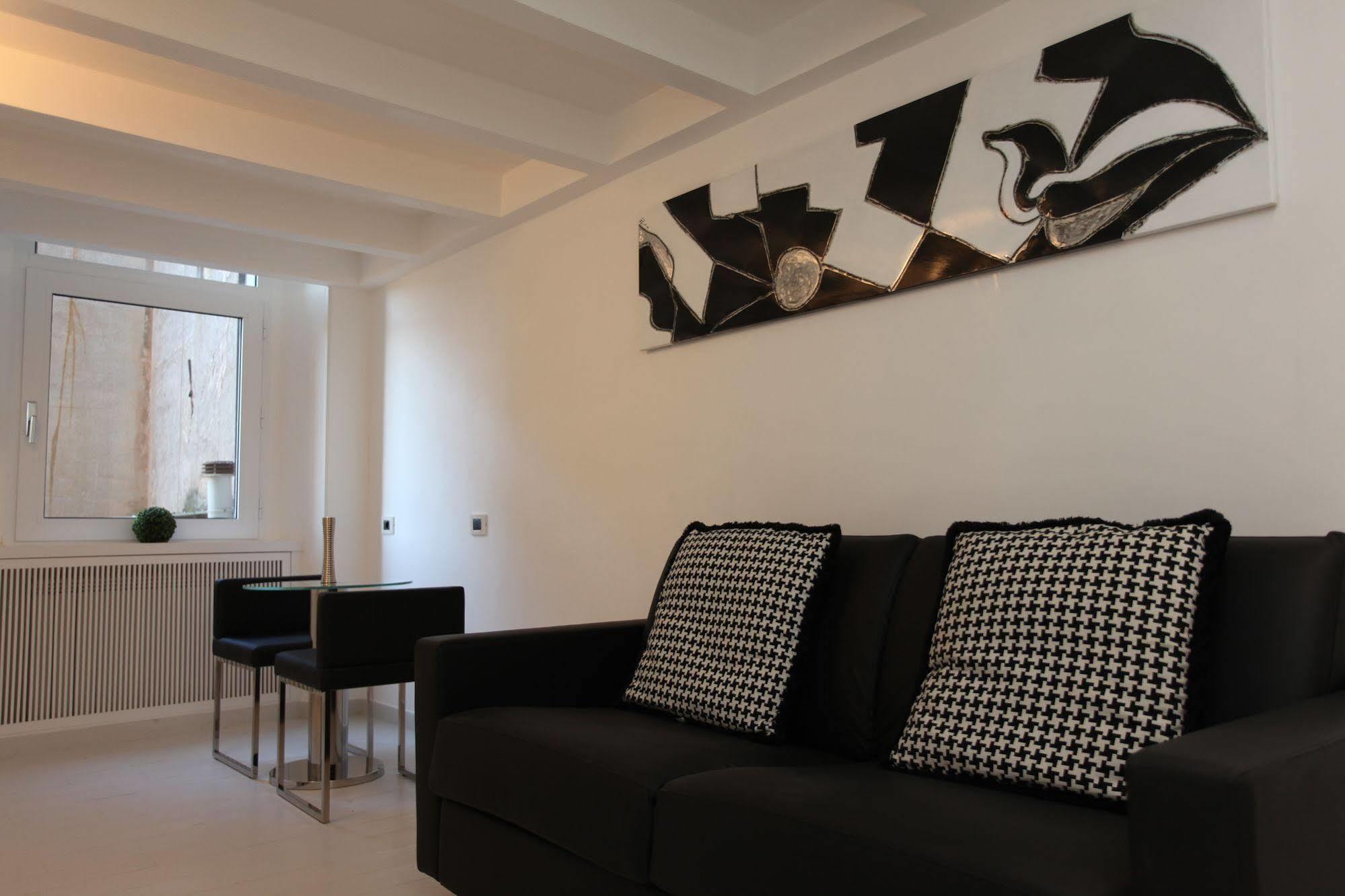 Lhp Suite Roma Piazza Del Popolo Екстериор снимка