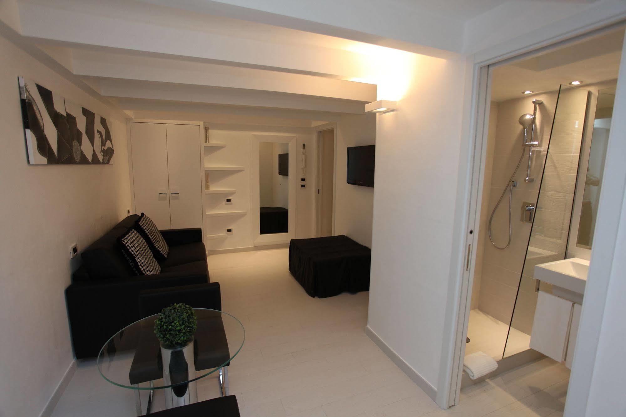 Lhp Suite Roma Piazza Del Popolo Екстериор снимка