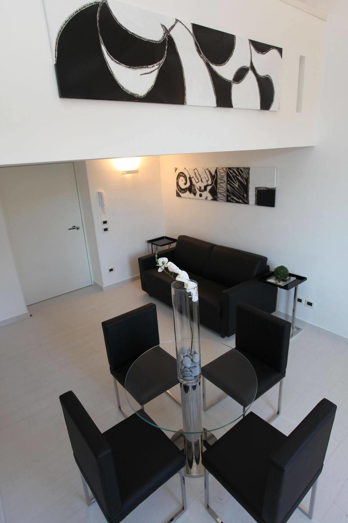 Lhp Suite Roma Piazza Del Popolo Екстериор снимка