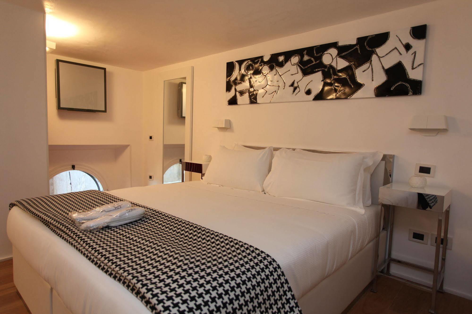 Lhp Suite Roma Piazza Del Popolo Екстериор снимка