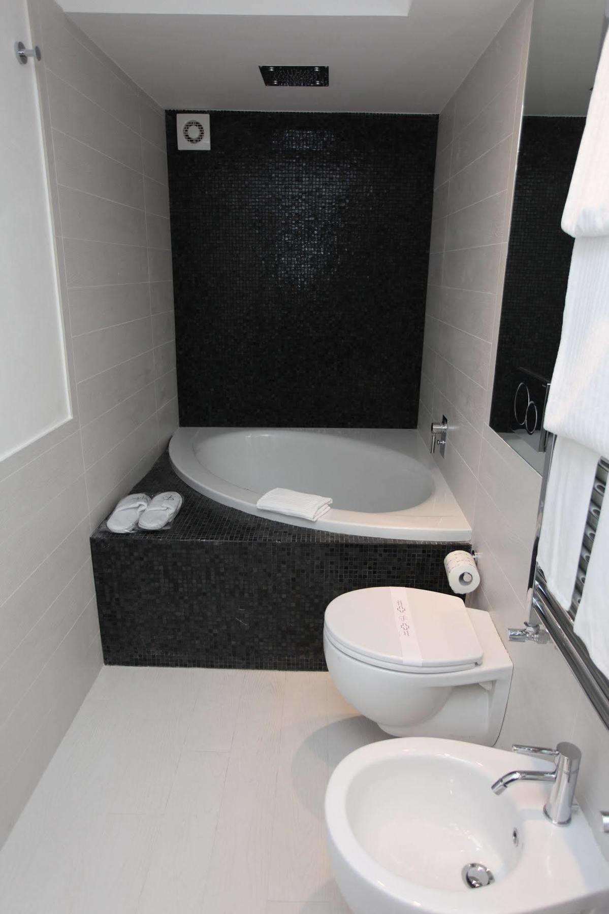 Lhp Suite Roma Piazza Del Popolo Екстериор снимка