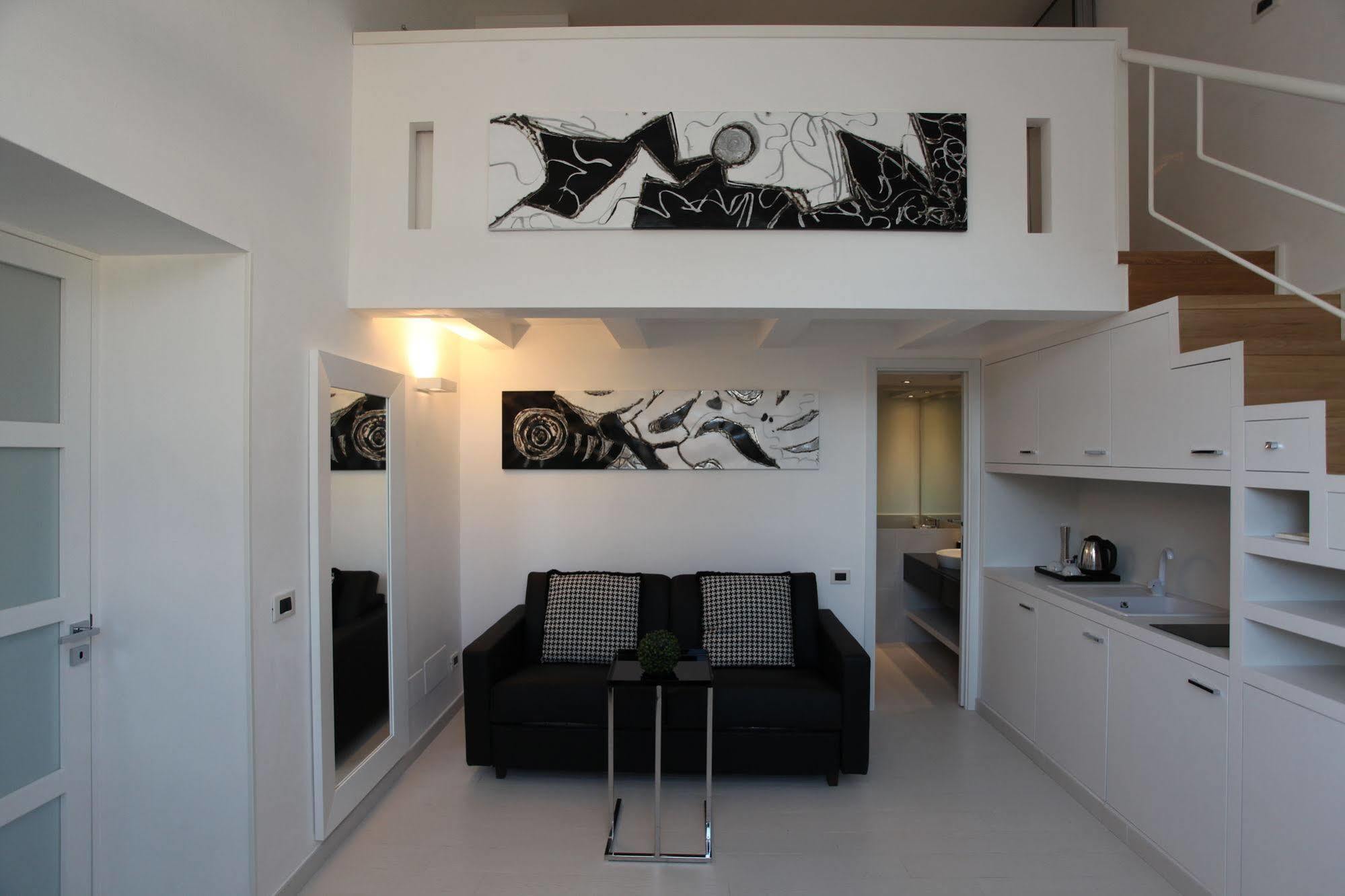 Lhp Suite Roma Piazza Del Popolo Екстериор снимка