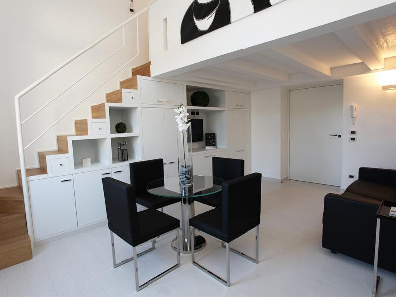 Lhp Suite Roma Piazza Del Popolo Екстериор снимка