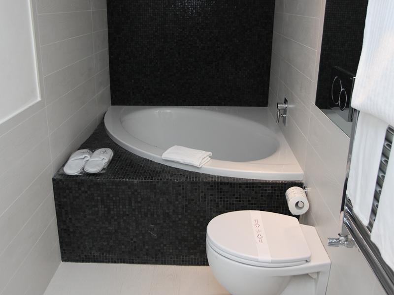 Lhp Suite Roma Piazza Del Popolo Екстериор снимка
