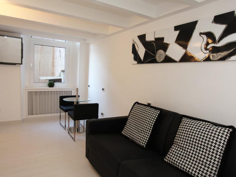 Lhp Suite Roma Piazza Del Popolo Екстериор снимка