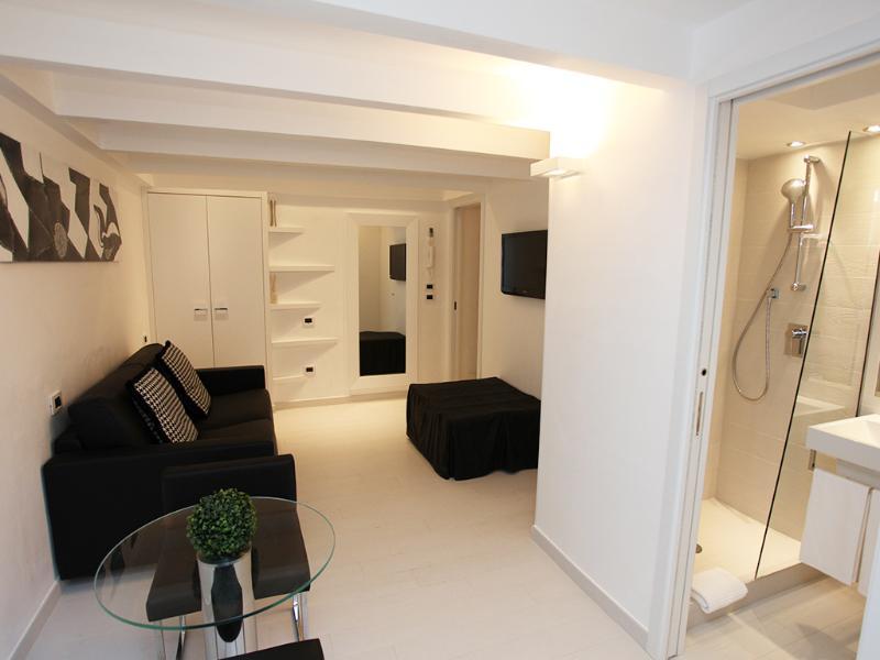 Lhp Suite Roma Piazza Del Popolo Екстериор снимка
