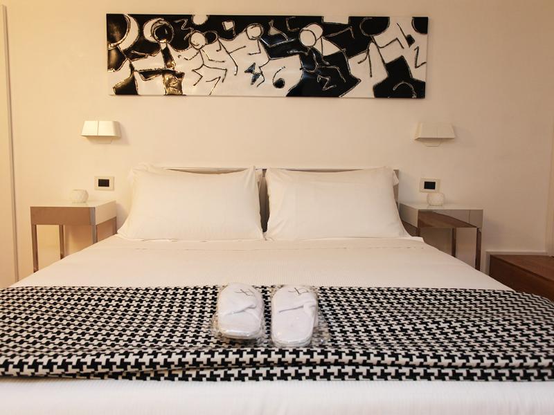 Lhp Suite Roma Piazza Del Popolo Екстериор снимка