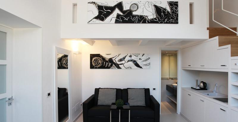 Lhp Suite Roma Piazza Del Popolo Екстериор снимка