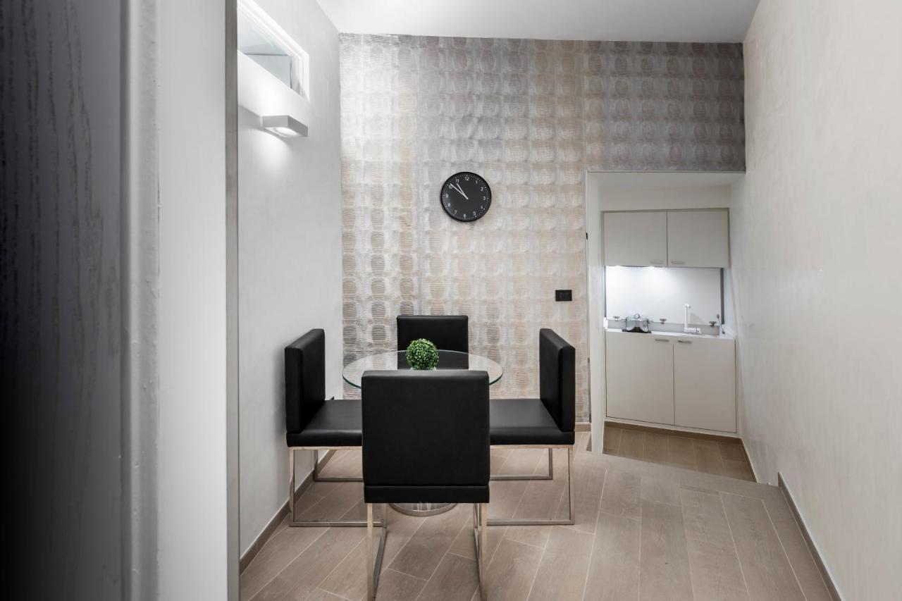 Lhp Suite Roma Piazza Del Popolo Екстериор снимка
