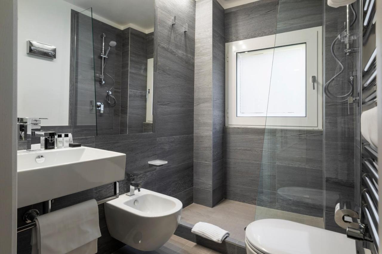 Lhp Suite Roma Piazza Del Popolo Екстериор снимка
