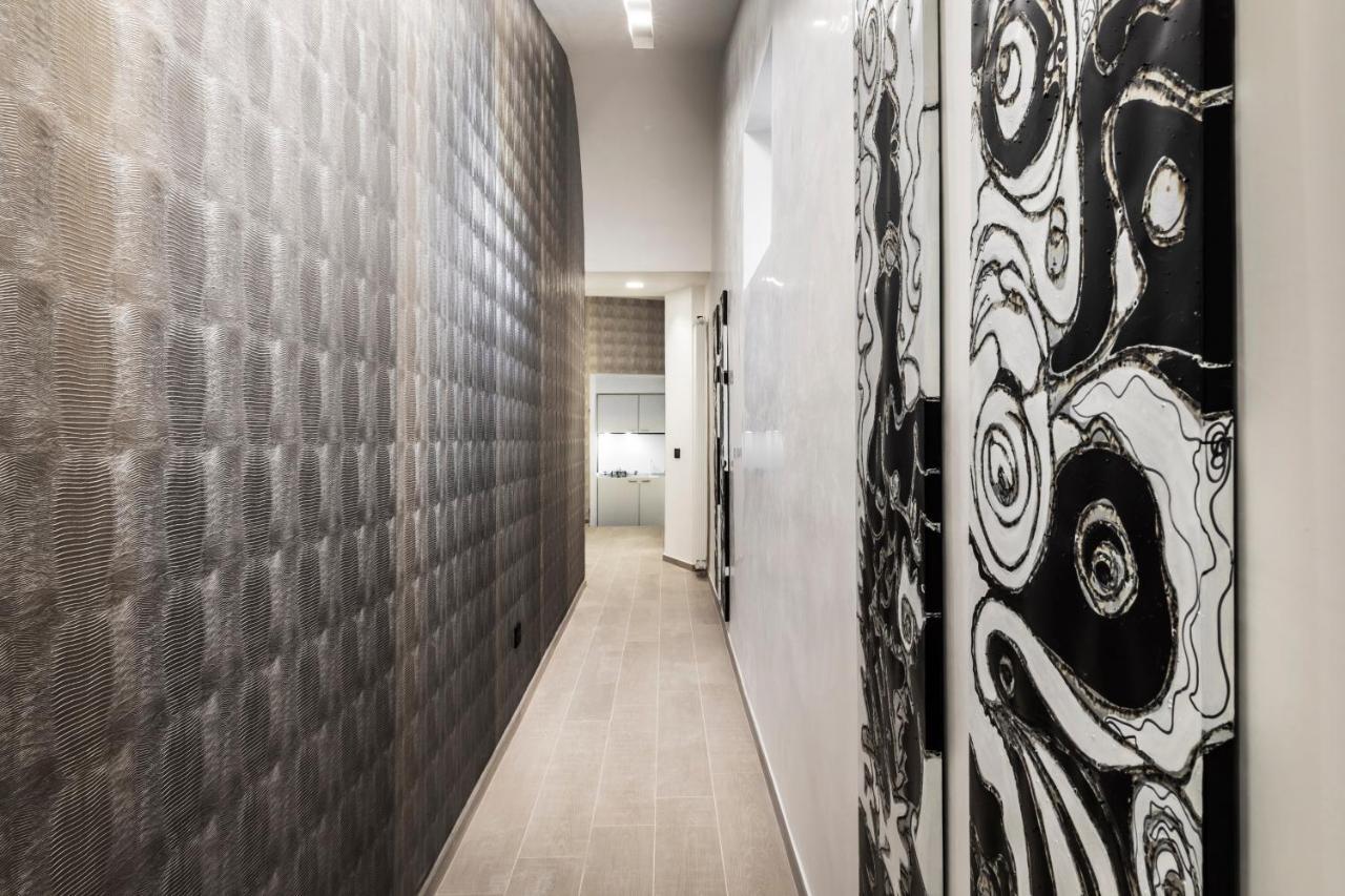 Lhp Suite Roma Piazza Del Popolo Екстериор снимка