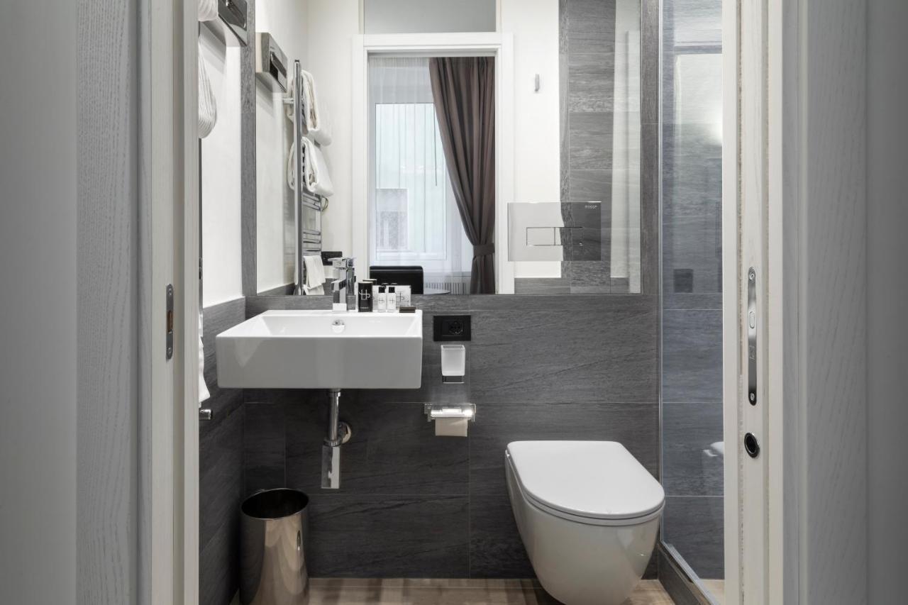 Lhp Suite Roma Piazza Del Popolo Екстериор снимка
