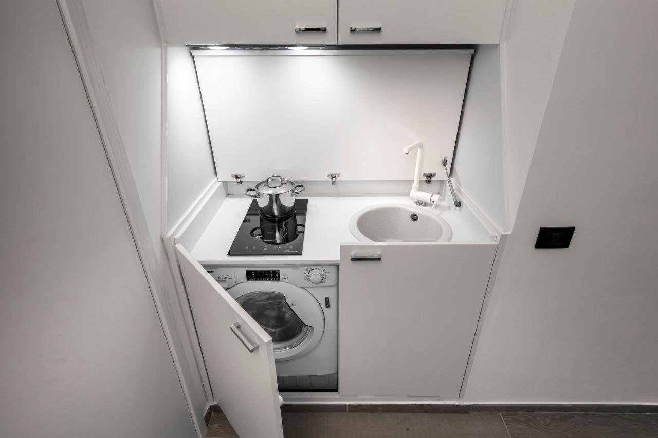 Lhp Suite Roma Piazza Del Popolo Екстериор снимка
